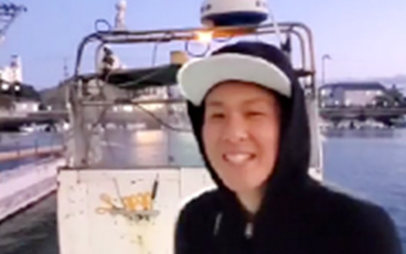 お笑い担当 よしき